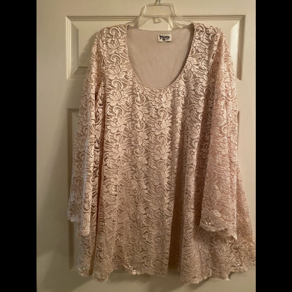 Show Me Your Mumu Dress